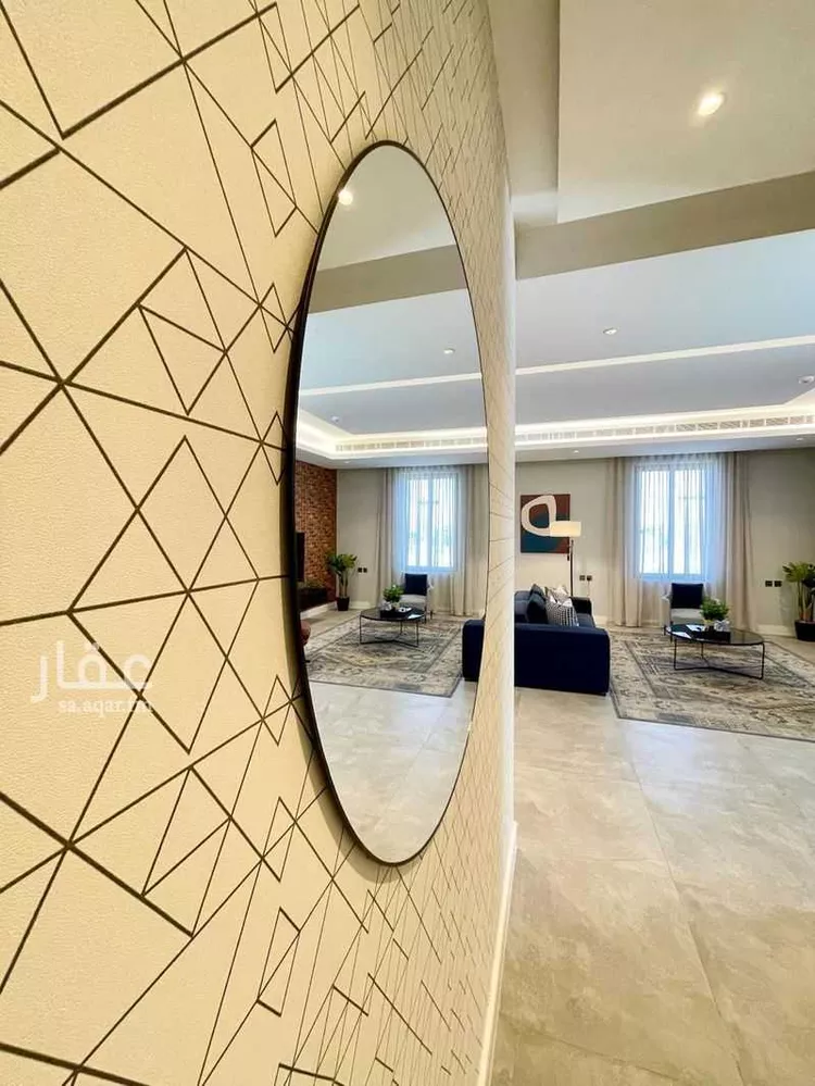 شقة مفروشة للحجز في شارع جبل الزيتون ، حي النخيل ، الرياض ، منطقة الرياض 7