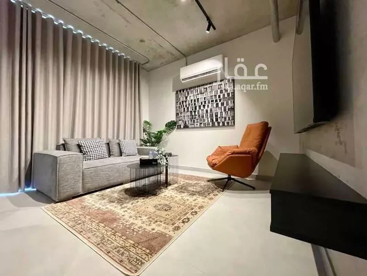 شقة للإيجار في شارع سعود بن عبدالعزيز بن محمد الفرعي, حي المحمدية, مدينة الرياض, منطقة الرياض صورة 5