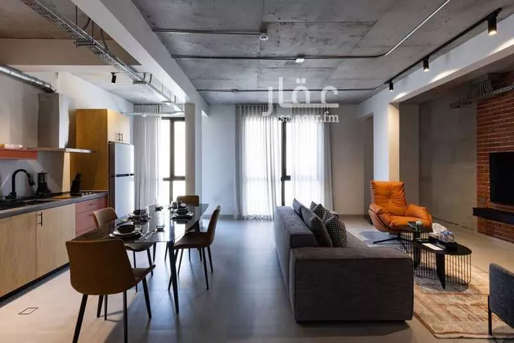 شقة للإيجار في شارع الأماسي, حي الملقا, مدينة الرياض, منطقة الرياض صورة 4