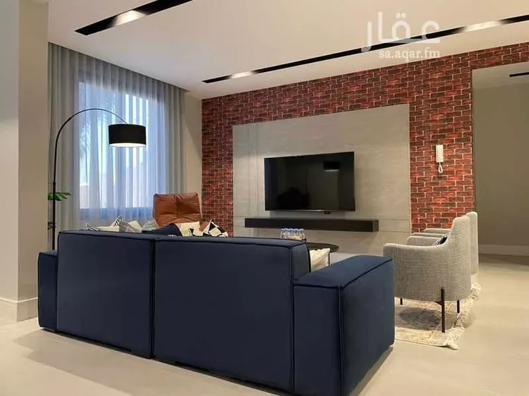 شقة للإيجار في شارع عبدالله بن سيف, حي العقيق, مدينة الرياض, منطقة الرياض