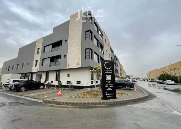 شقة للإيجار في شارع عبدالله بن سيف, حي العقيق, مدينة الرياض, منطقة الرياض صورة 4