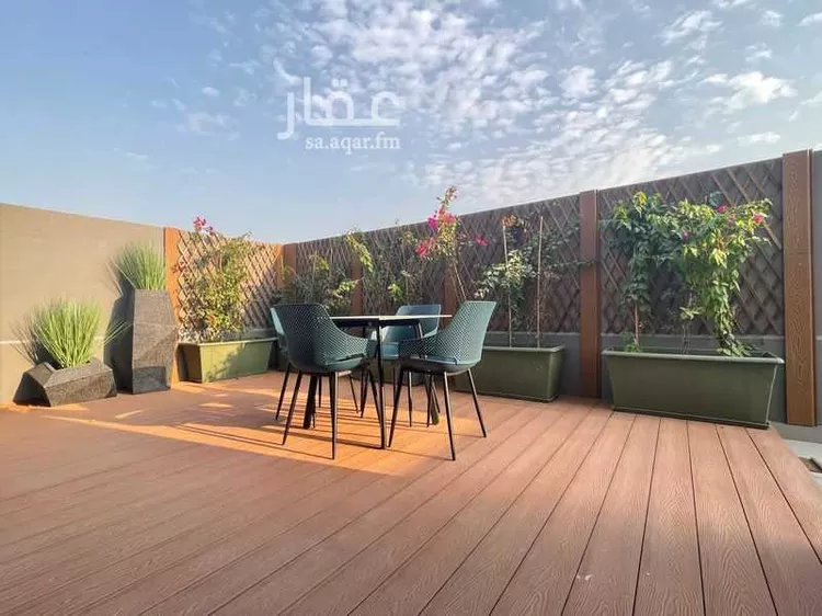 شقة للإيجار في شارع عبدالله بن سيف, حي العقيق, مدينة الرياض, منطقة الرياض صورة 2