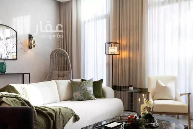 شقة للإيجار في شارع جويرية بنت الحارث, حي المحمدية, مدينة الرياض, منطقة الرياض صورة 5