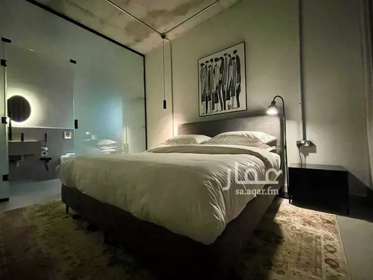 Furnished Apartment for Booking in Riyadh Al Aqiq 21