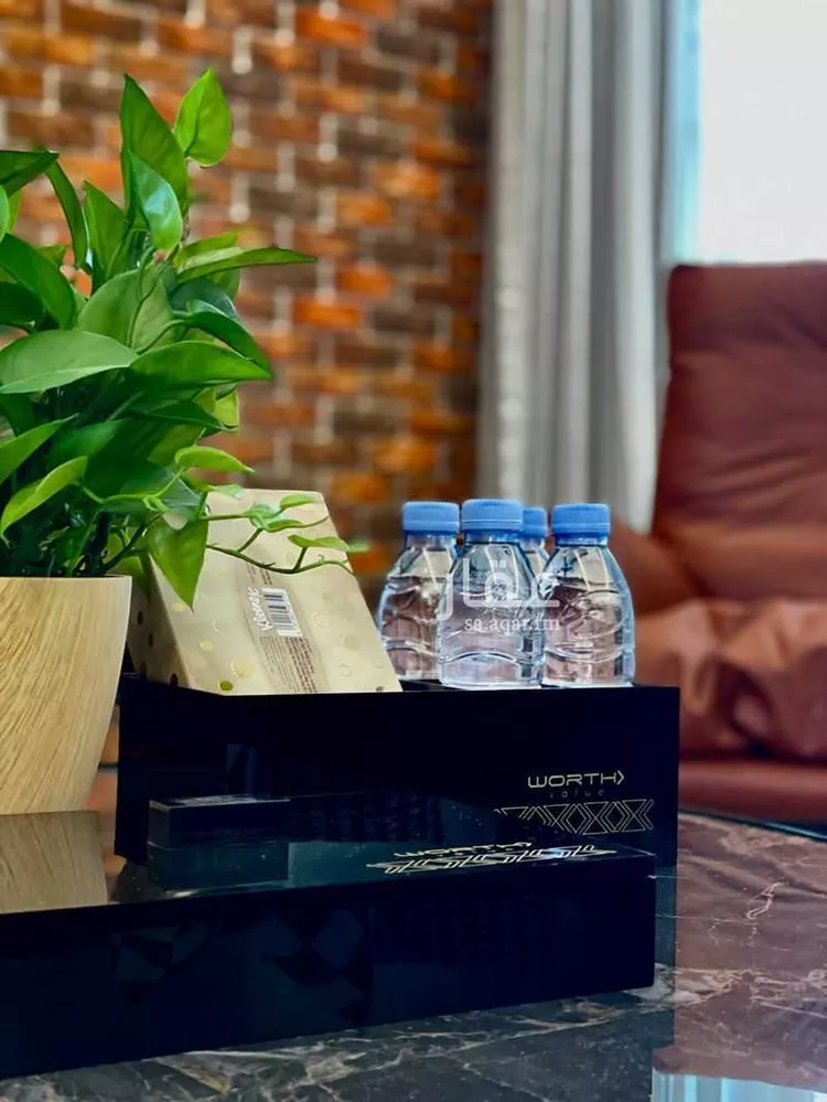 شقة مفروشة للحجز في شارع جبل الزيتون ، حي النخيل ، الرياض ، منطقة الرياض 16