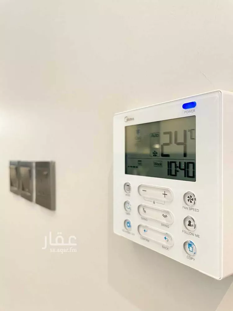 شقة مفروشة للحجز في شارع جبل الزيتون ، حي النخيل ، الرياض ، منطقة الرياض 18
