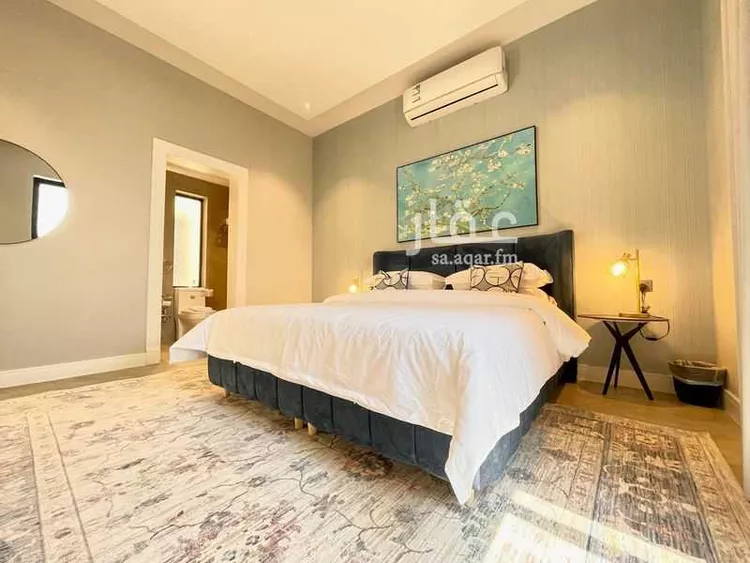 شقة للإيجار في شارع جبل الزيتون, حي النخيل, مدينة الرياض, منطقة الرياض صورة 3