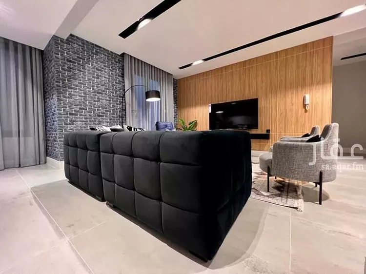 شقة للإيجار في شارع عبدالله بن سيف, حي العقيق, مدينة الرياض, منطقة الرياض صورة 5