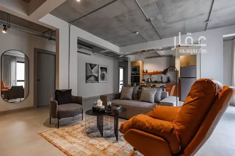 شقة للإيجار في شارع الأماسي, حي الملقا, مدينة الرياض, منطقة الرياض صورة 4