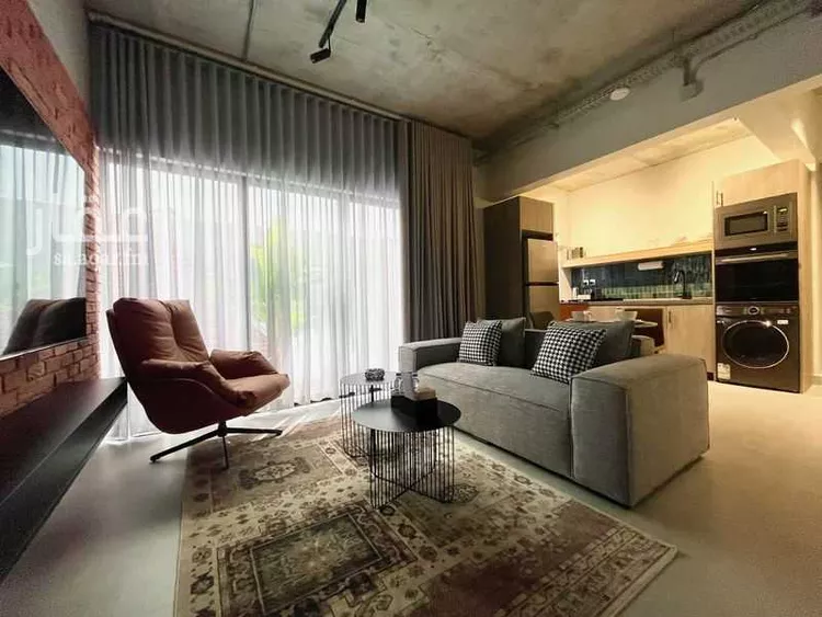 Furnished Apartment for Booking in Riyadh Al Aqiq 22
