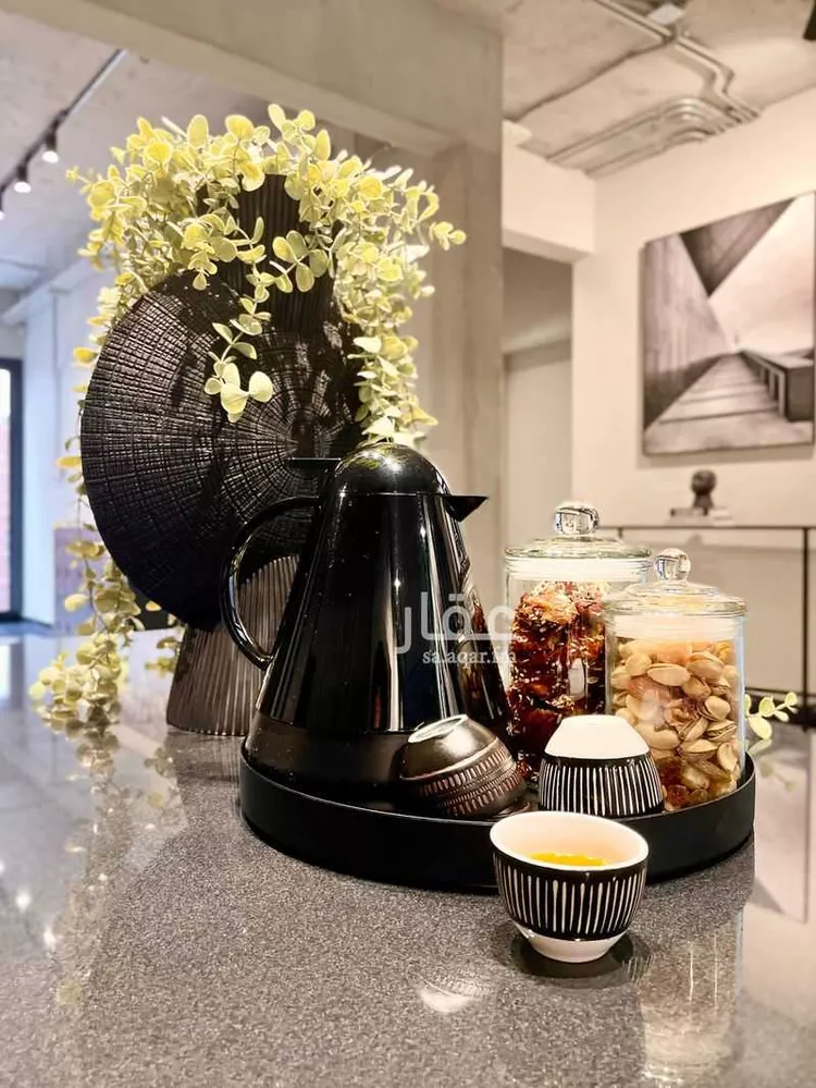 Furnished Apartment for Booking in Riyadh Al Aqiq 24