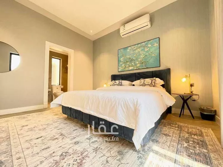 شقة مفروشة للحجز في شارع جبل الزيتون ، حي النخيل ، الرياض ، منطقة الرياض 10