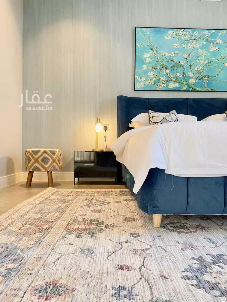 شقة مفروشة للحجز في شارع جبل الزيتون ، حي النخيل ، الرياض ، منطقة الرياض 9