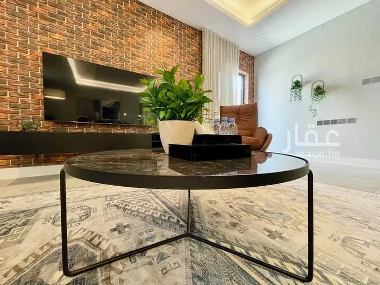 شقة مفروشة للحجز في شارع جبل الزيتون ، حي النخيل ، الرياض ، منطقة الرياض 17