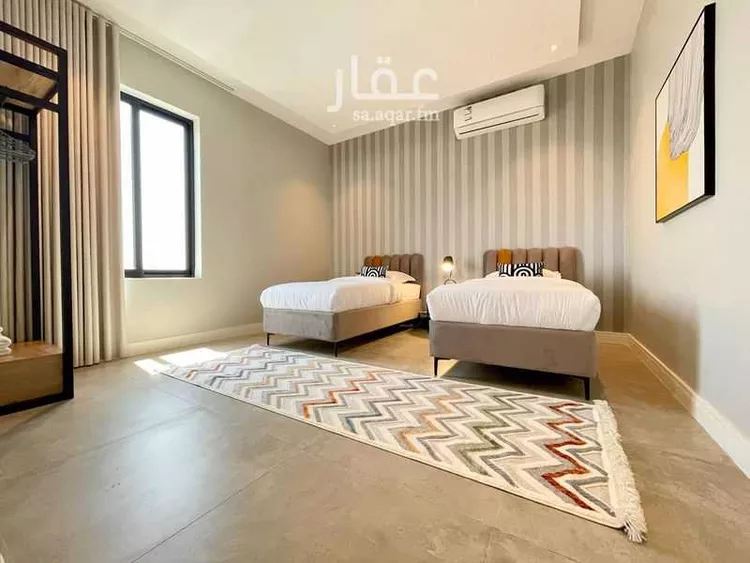 شقة للإيجار في شارع جبل الزيتون, حي النخيل, مدينة الرياض, منطقة الرياض صورة 4