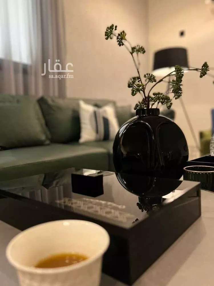 شقة للإيجار في شارع الربيع, حي النرجس, مدينة الرياض, منطقة الرياض
