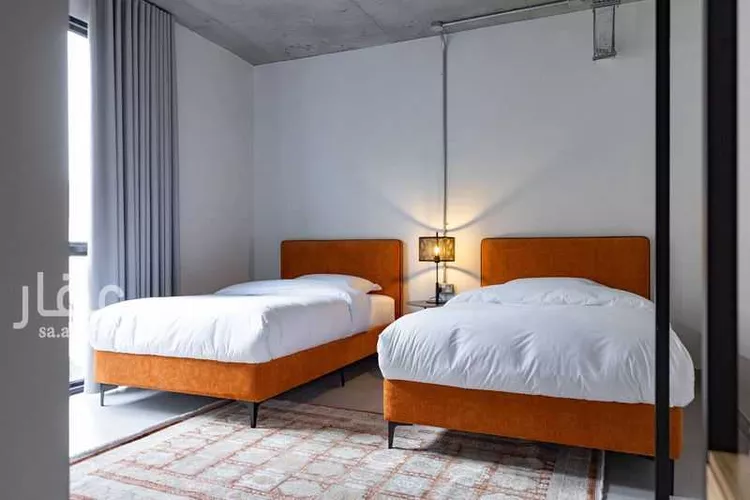 شقة للإيجار في شارع الأماسي, حي الملقا, مدينة الرياض, منطقة الرياض صورة 3