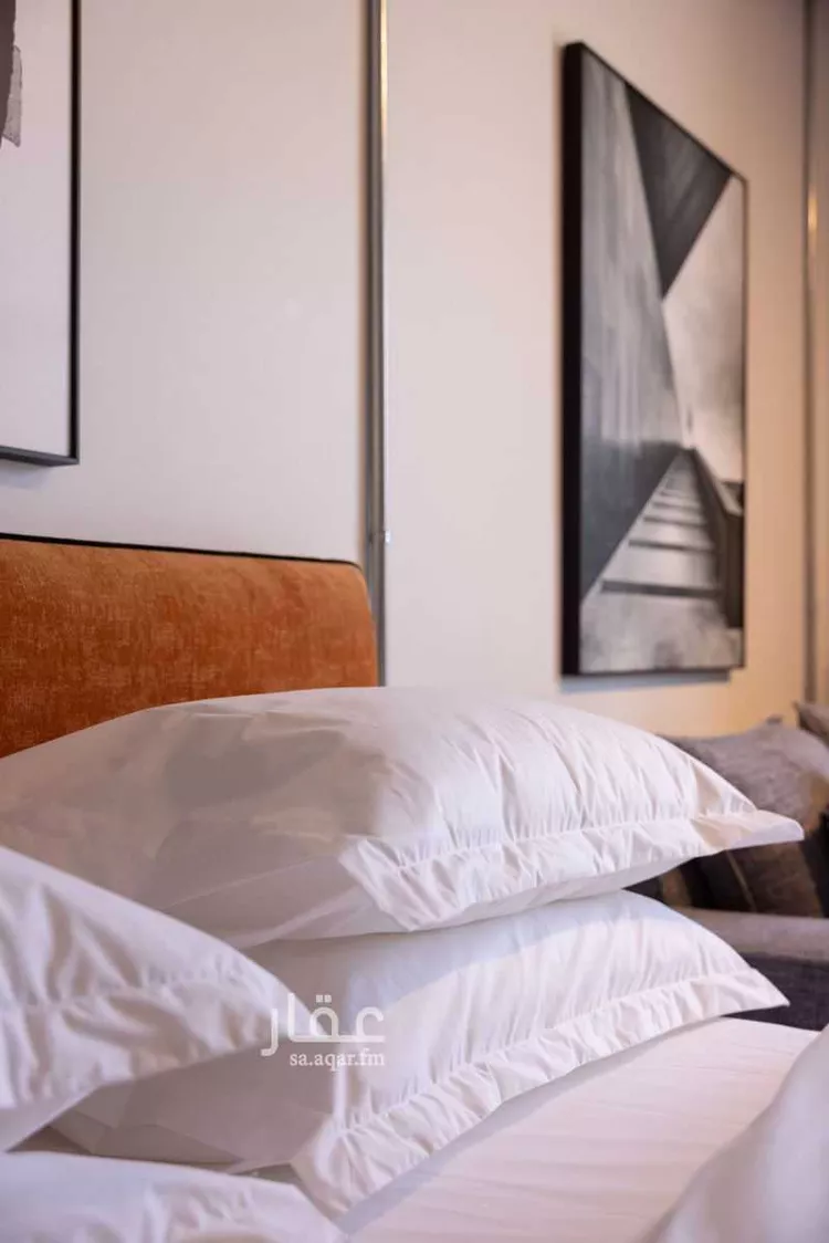 شقة للإيجار في شارع الأماسي, حي الملقا, مدينة الرياض, منطقة الرياض صورة 5