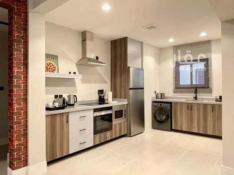 شقة للإيجار في شارع عبدالله بن سيف, حي العقيق, مدينة الرياض, منطقة الرياض صورة 4