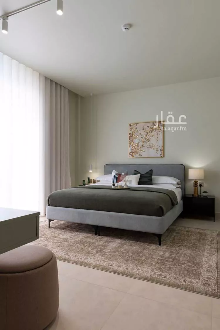 شقة للإيجار في شارع القلعة, حي الربيع, مدينة الرياض, منطقة الرياض صورة 3