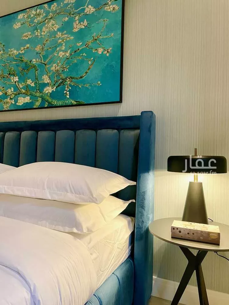 Furnished Apartment for Booking in Riyadh Al Aqiq 26