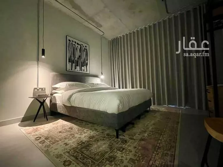 Furnished Apartment for Booking in Riyadh Al Aqiq 19