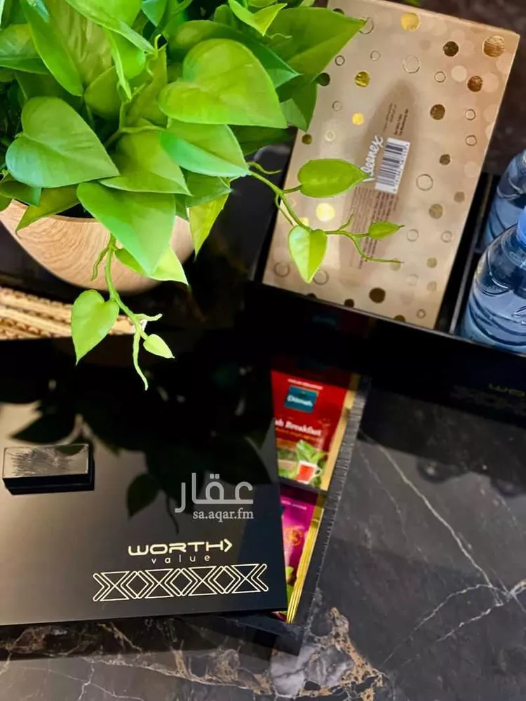 شقة مفروشة للحجز في شارع جبل الزيتون ، حي النخيل ، الرياض ، منطقة الرياض 19
