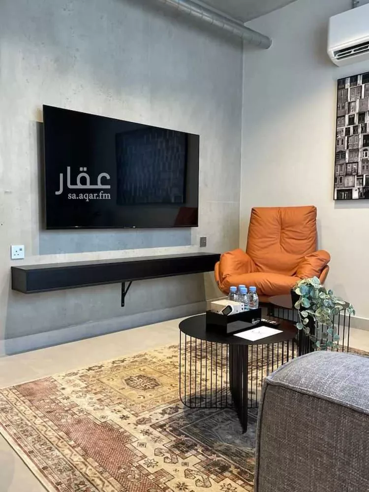 شقة للإيجار في شارع سعود بن عبدالعزيز بن محمد الفرعي, حي المحمدية, مدينة الرياض, منطقة الرياض صورة 3
