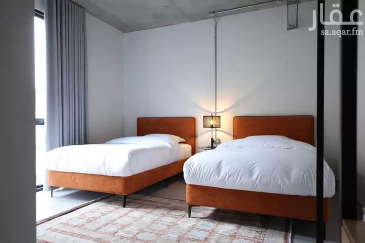 شقة للإيجار في شارع الأماسي, حي الملقا, مدينة الرياض, منطقة الرياض صورة 2