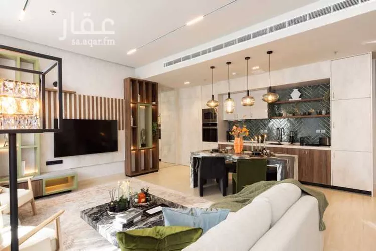 شقة للإيجار في شارع جويرية بنت الحارث, حي المحمدية, مدينة الرياض, منطقة الرياض صورة 4