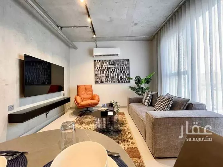 شقة للإيجار في شارع سعود بن عبدالعزيز بن محمد الفرعي, حي المحمدية, مدينة الرياض, منطقة الرياض صورة 4