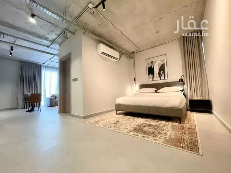 شقة للإيجار في شارع سعود بن عبدالعزيز بن محمد الفرعي, حي المحمدية, مدينة الرياض, منطقة الرياض صورة 2
