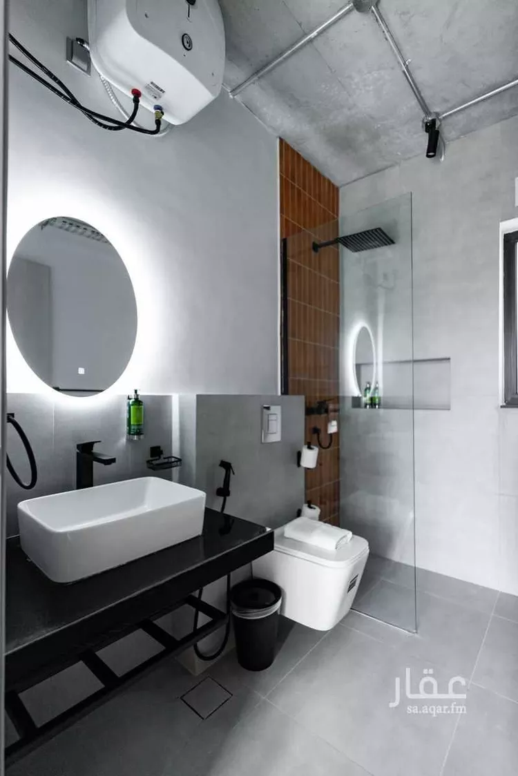 شقة للإيجار في شارع الأماسي, حي الملقا, مدينة الرياض, منطقة الرياض صورة 2