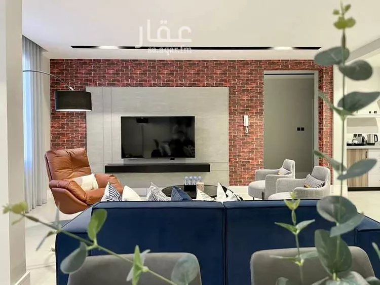 شقة للإيجار في شارع عبدالله بن سيف, حي العقيق, مدينة الرياض, منطقة الرياض 11