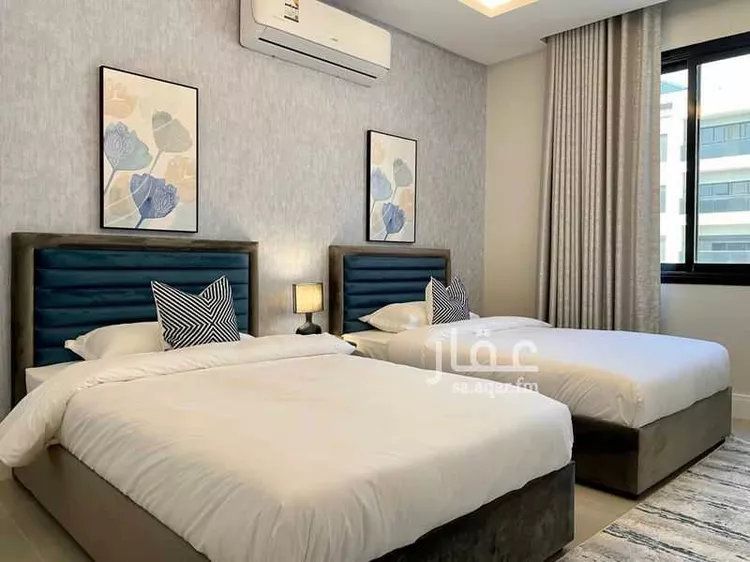 شقة للإيجار في شارع عبدالله بن سيف, حي العقيق, مدينة الرياض, منطقة الرياض 23