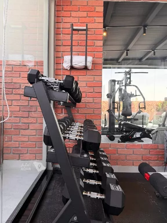 شقة للإيجار في شارع  سعود ابن عبدالعزيز ابن محمد, حي المحمدية, مدينة الرياض, منطقة الرياض 25