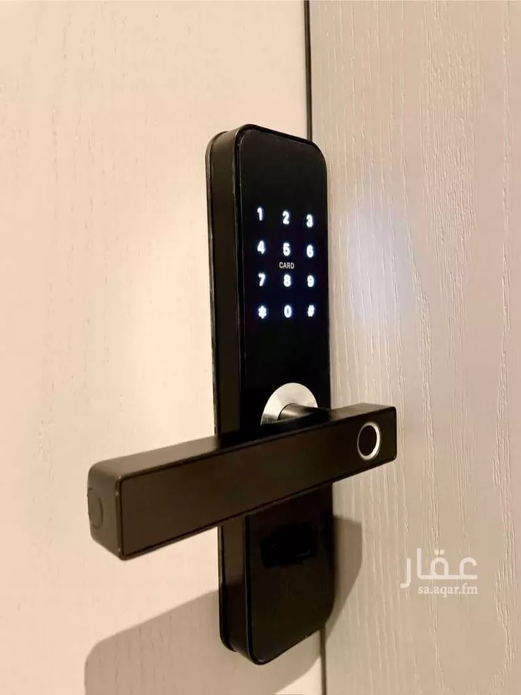 Furnished Apartment for Booking in Riyadh Al Aqiq 25