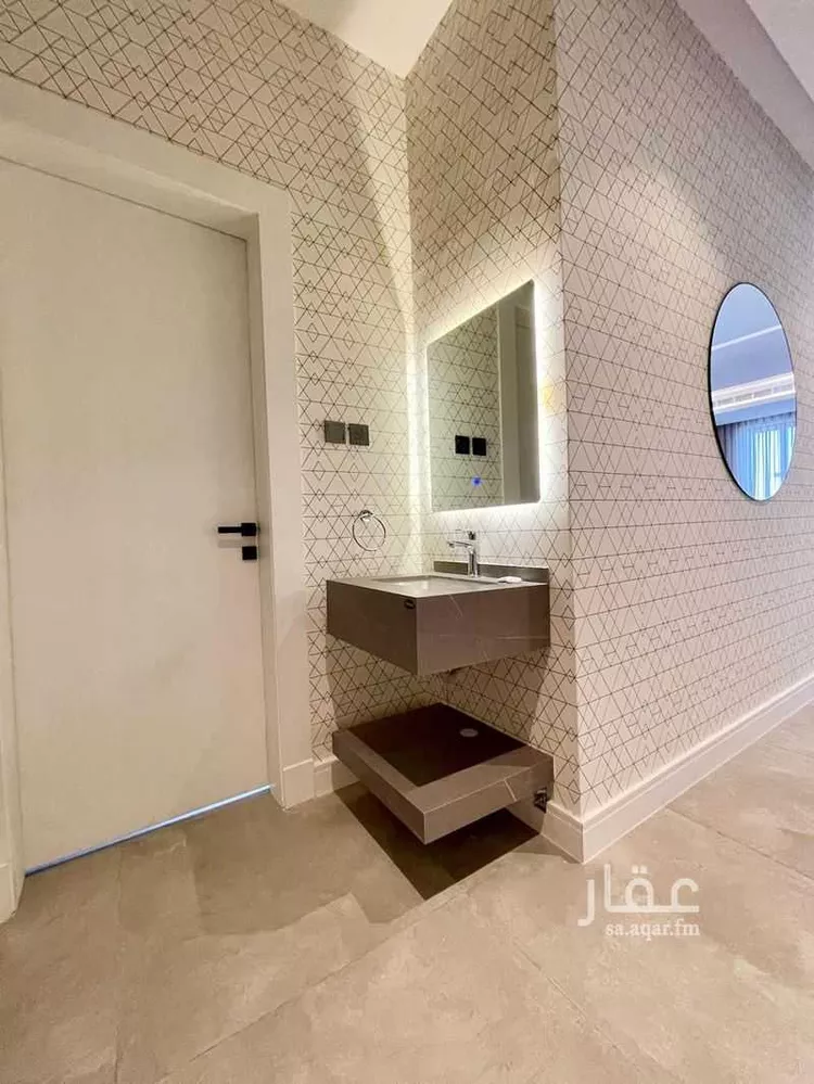 شقة مفروشة للحجز في شارع جبل الزيتون ، حي النخيل ، الرياض ، منطقة الرياض 8