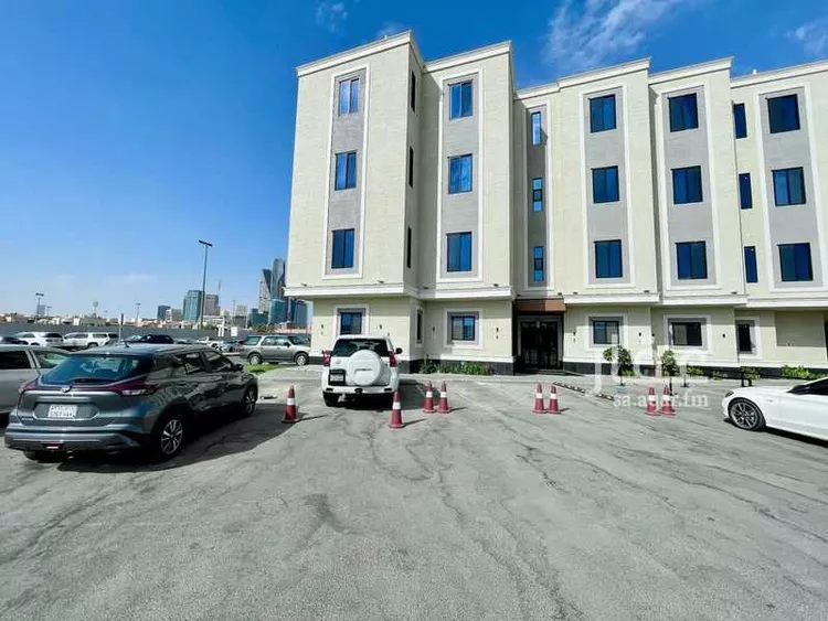 شقة للإيجار في شارع جبل الزيتون, حي النخيل, مدينة الرياض, منطقة الرياض صورة 2