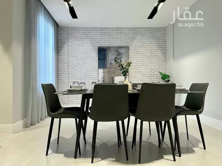 شقة للإيجار في شارع عبدالله بن سيف, حي العقيق, مدينة الرياض, منطقة الرياض صورة 5