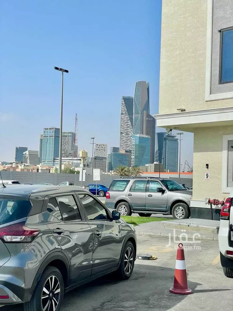 شقة للإيجار في شارع جبل الزيتون, حي النخيل, مدينة الرياض, منطقة الرياض صورة 3