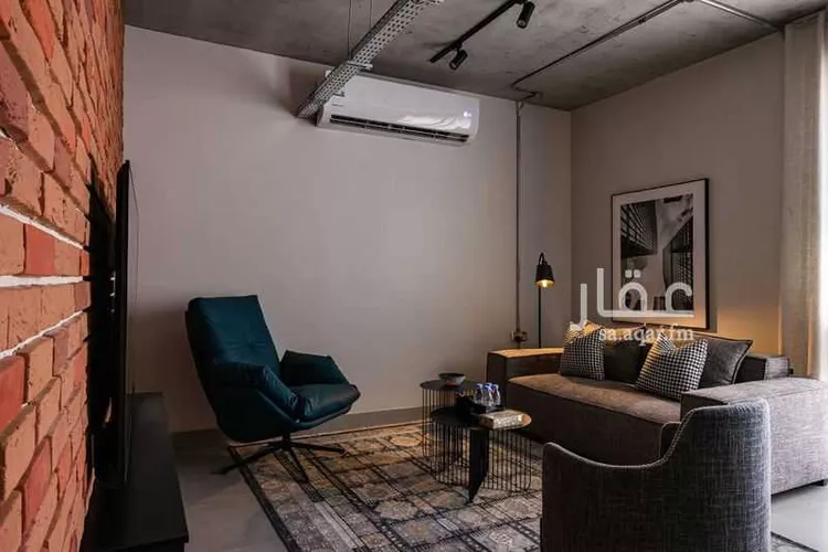 شقة للإيجار في شارع الأماسي, حي الملقا, مدينة الرياض, منطقة الرياض صورة 2