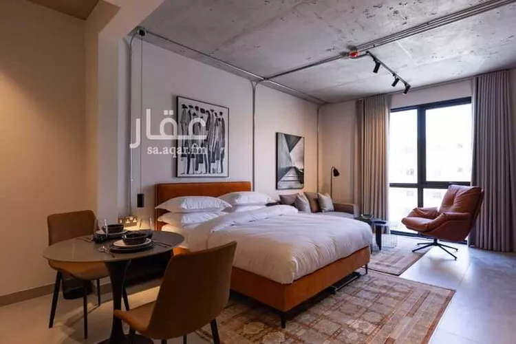 شقة للإيجار في شارع الأماسي, حي الملقا, مدينة الرياض, منطقة الرياض صورة 3