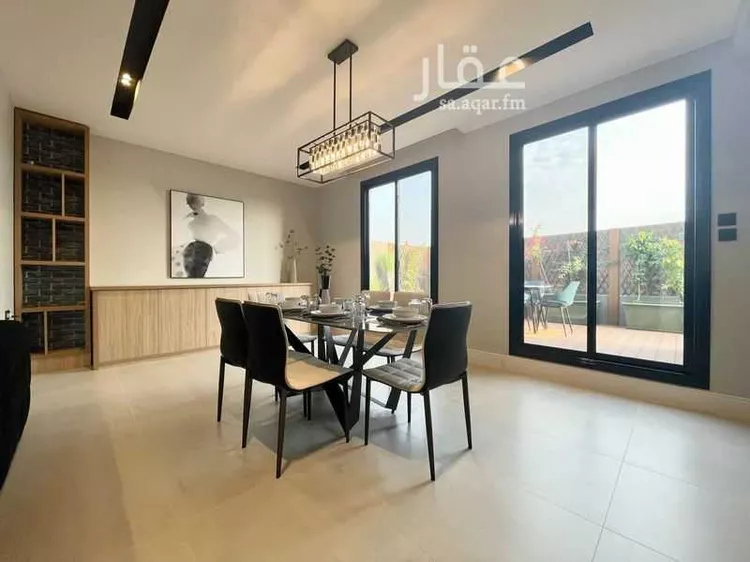 شقة للإيجار في شارع عبدالله بن سيف, حي العقيق, مدينة الرياض, منطقة الرياض صورة 5