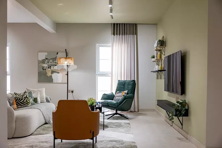 Apartment for Rent in Riyadh Ar Rabie صورة 2