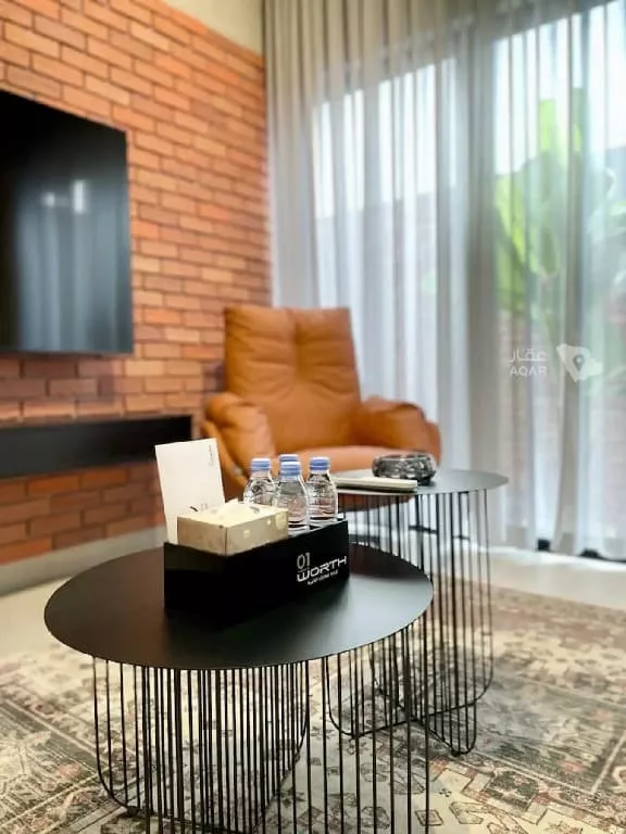 شقة للإيجار في شارع  سعود ابن عبدالعزيز ابن محمد, حي المحمدية, مدينة الرياض, منطقة الرياض 17