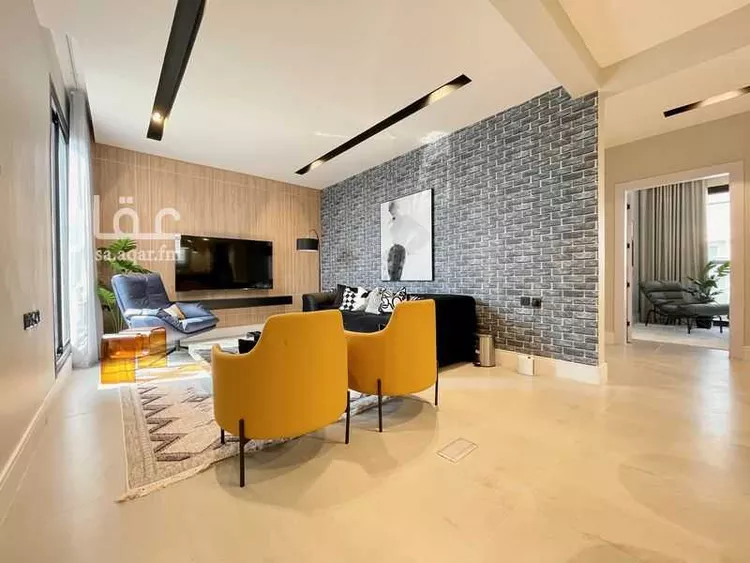 Furnished Apartment for Booking in Riyadh Al Aqiq 15