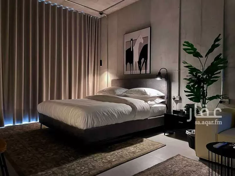 Furnished Apartment for Booking in Riyadh Al Aqiq 23