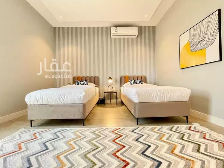 شقة مفروشة للحجز في شارع جبل الزيتون ، حي النخيل ، الرياض ، منطقة الرياض 12