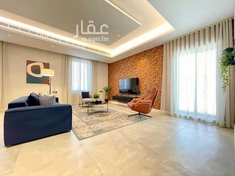 شقة للإيجار في شارع جبل الزيتون, حي النخيل, مدينة الرياض, منطقة الرياض
